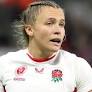 Red Roses squad to face Scotland