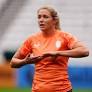 Captain Zoe Aldcroft set to miss rest of pool stages as England ring changes for Samoa