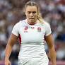 England captain Zoe Aldcroft to miss Women's World Cup pool stages