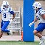 Clark, Rochelle named 2025 Associated Press FCS All-Americans