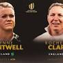 Cantwell and Clark to be inducted into the World Rugby Hall of Fame in 2025