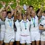 Queens of the stone age: England legends on what a Rugby World Cup win would mean