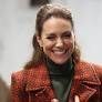 Kate Middleton Steps Out for Stylish Away Day in Wales with a Link to Her Family History