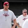 Poehls, Simon named Middleton's co-head football coaches
