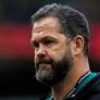 Andy Farrell linked with sensational return to Saracens