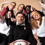 Celebrity hairdresser Adam Reed’s Arkive Headcare teams up with rugby club Saracens Women