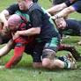 Sarries suffer second half blitz despite spirited performance