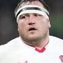 Jamie George: Former England captain to retire from rugby in 2027 after a final season with Saracens