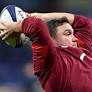 3 Things To Know About Jamie George, Saracens And England Hooker