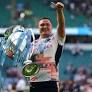 Jamie George sets retirement date after signing final contract with Saracens