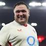 Jamie George: Former England captain to retire at end of 2026-27