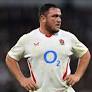 Six Nations: Jamie George to captain England against Wales