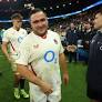 Jamie George warns England not to sit back in awe at New Zealand’s aura