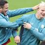 'I've never met anyone like Pollock' - George on England's 'brilliant idiot'