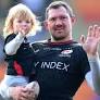 Saracens full-back Goode to retire with 'no regrets'