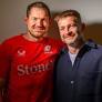 My mate Alex Goode is retiring and I might just be sadder than he is