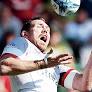 Brendan Gallagher: Alex Goode was high class under the high ball