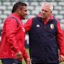 Mako Vunipola was given brutally honest reality check in harsh Lions tour moment