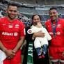 Billy and Mako Vunipola could play against England at 2027 Rugby World Cup