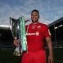 Billy Vunipola will leave Montpellier to return to the Gallagher Prem