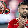 Conor Murray issues ‘feck you, Rassie’ response to ‘dig at me’ Munster incident