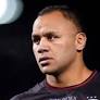 England rugby player Billy Vunipola fined for resisting arrest at Mallorca nightclub, court says
