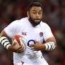 England rugby star Billy Vunipola on faith, God using World Cup final defeat and why wage cuts and lack of crowds due to Covid don't matter