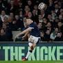 Scotland’s Finn Russell is not a player you can plan for, England’s Wigglesworth admits