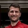 Meet the Coach: Richard Wigglesworth