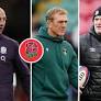 England: Assessing five potential attack coach options to replace Richard Wigglesworth this summer