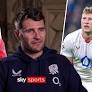 England vs Argentina: Richard Wigglesworth on Max Ojomoh replacing injured Fraser Dingwall