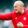Lee Blackett and Byron McGuigan to join England coaching staff