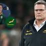 Brits reveals what Rassie Erasmus hates as Springboks 'keep pushing boundaries'