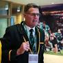 Springboks legend Schalk Brits: ‘Rassie Erasmus plays chess, other coaches play checkers’