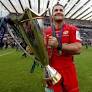 Brad Barritt: Dear Saracens Family...