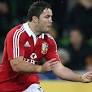 Barritt bidding to end season on a high