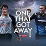 Brad Barritt on the one that got away: Sharks vs Bulls, Super 14 final 2007