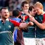 Lewis Moody will tackle MND with fearless approach – Geordan Murphy
