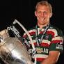 Tigers united in support of Lewis Moody
