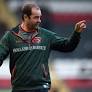 Geordan Murphy appointment is Leicester sticking to an old routine