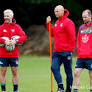'He's A Tall Eddie Jones' - Murphy Delivers A Blunt Assessment Of Borthwick