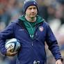 Leicester head coach Geordan Murphy receives three-match ban