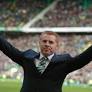 Neil Lennon once talked about bringing back The Thunder