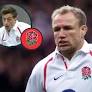Why Borthwick's England team are benefitting from player strike