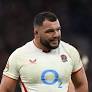 Ellis Genge issues apology to England fans after heavy defeat to Ireland