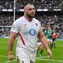 Six Nations: England player ratings after record defeat to Ireland