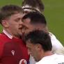 Nigel Owens weighs in on Ellis Genge’s headbutt incident amid clear double standards accusations