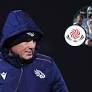 Richard Cockerill axed as Georgia boss after ‘got what we deserved’ hammering