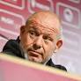 Richard Cockerill set for shock return to French rugby