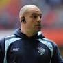 Former Edinburgh Rugby head coach resigns as Georgia boss